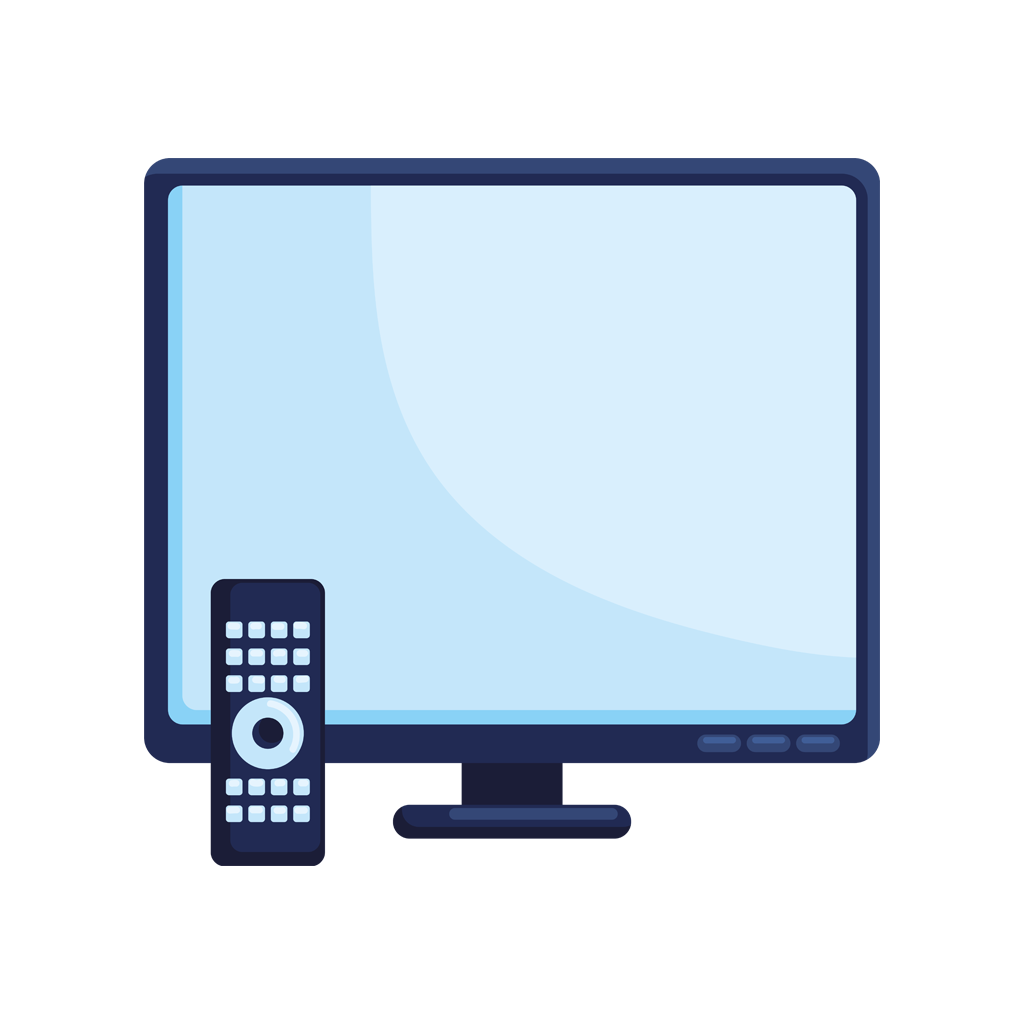 TV System